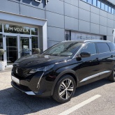 Peugeot 5008 Allure Business 1, 5 bluehdi 130 eat8
