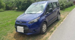 Ford Tourneo Connect 1.0 Eco Boost - za 7.500