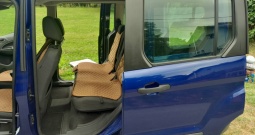 Ford Tourneo Connect 1.0 Eco Boost - za 7.500