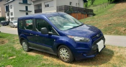 Ford Tourneo Connect 1.0 Eco Boost - za 7.500