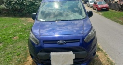 Ford Tourneo Connect 1.0 Eco Boost - za 7.500