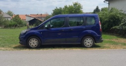Ford Tourneo Connect 1.0 Eco Boost - za 7.500