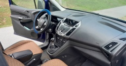 Ford Tourneo Connect 1.0 Eco Boost - za 7.500