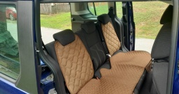 Ford Tourneo Connect 1.0 Eco Boost - za 7.500