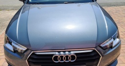 Audi A4 -B9 2.0 TDI (110kW)  2016 g