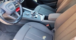 Audi A4 -B9 2.0 TDI (110kW)  2016 g