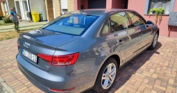 Audi A4 -B9 2.0 TDI (110kW)  2016 g