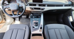 Audi A4 -B9 2.0 TDI (110kW)  2016 g