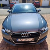 Audi A4 -B9 2.0 TDI (110kW)  2016 g