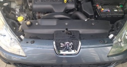 Peugot 407, 2.0, HDi,130KS