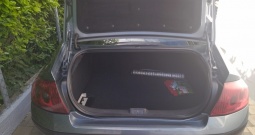Peugot 407, 2.0, HDi,130KS
