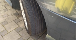 Peugot 407, 2.0, HDi,130KS