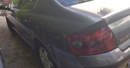 Peugot 407, 2.0, HDi,130KS