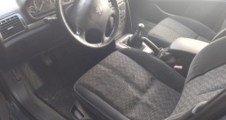 Peugot 407, 2.0, HDi,130KS