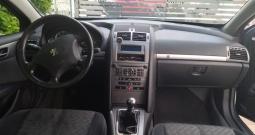 Peugot 407, 2.0, HDi,130KS