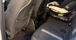 BMW X1 sDrive18d, 2018, 63 000 km, servisiran