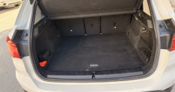 BMW X1 sDrive18d, 2018, 63 000 km, servisiran