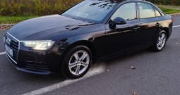 AUDI A4 2.0TDI full oprema sniženo 11,999€