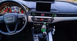 AUDI A4 2.0TDI full oprema sniženo 11,999€