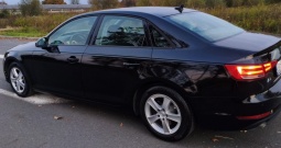 AUDI A4 2.0TDI full oprema sniženo 11,999€