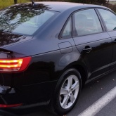 AUDI A4 2.0TDI full oprema sniženo 11,999€