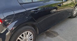 Golf, 6. reg do 6.2027