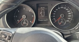 Golf, 6. reg do 6.2027