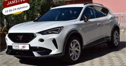 Cupra Formentor 2.0 TDI 4×4 Drive Automatik DSG - DAB, Kamera, F1, LED