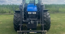 New Holland 6635