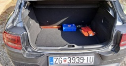 Citroen C4 Cactus 1.6 BlueHDi Shine AUTOMATIK