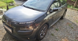 Citroen C4 Cactus 1.6 BlueHDi Shine AUTOMATIK