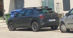 Citroen C4 Cactus 1.6 BlueHDi Shine AUTOMATIK