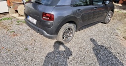Citroen C4 Cactus 1.6 BlueHDi Shine AUTOMATIK