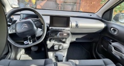 Citroen C4 Cactus 1.6 BlueHDi Shine AUTOMATIK