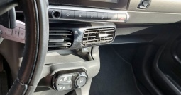 Citroen C4 Cactus 1.6 BlueHDi Shine AUTOMATIK