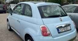 Fiat 500 1.2 benzin