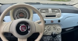 Fiat 500 1.2 benzin