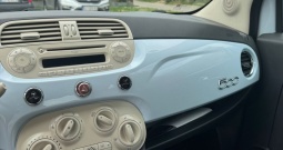 Fiat 500 1.2 benzin