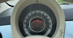 Fiat 500 1.2 benzin