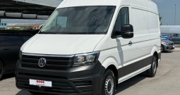 VW CRAFTER 2.0 TDI