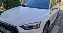 Audi A5, Sportbeck, 2023.g., 5 vrata