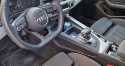 Audi A5, Sportbeck, 2023.g., 5 vrata