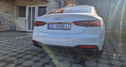 Audi A5, Sportbeck, 2023.g., 5 vrata