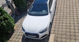Audi A5, Sportbeck, 2023.g., 5 vrata