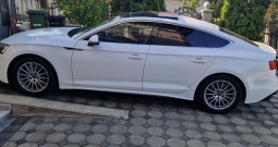 Audi A5, Sportbeck, 2023.g., 5 vrata