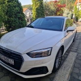 Audi A5, Sportbeck, 2023.g., 5 vrata