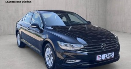 Vw Passat 2,0 tdi dsg business - leasing bez učešća i bez jamaca