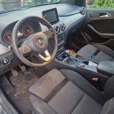 B-klasa 180 CDi diesel, 2017.g.
