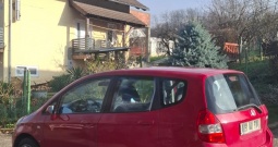 Honda Jazz 2004. god. 230 tis km - povoljno!