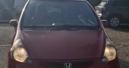 Honda Jazz 2004. god. 230 tis km - povoljno!